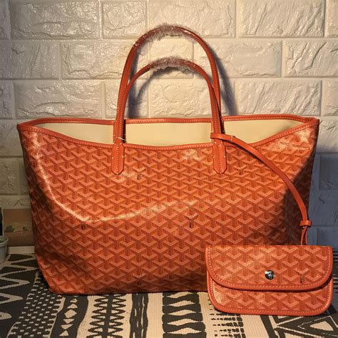 goyard pouch large|Goyard bag near me.